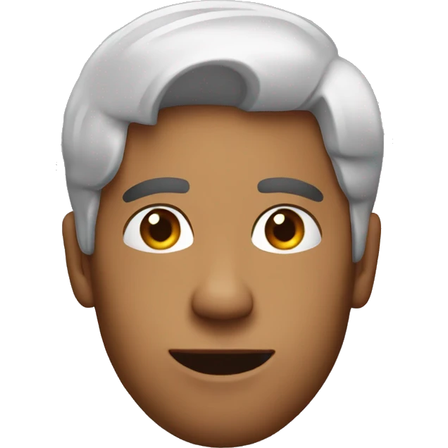 Mc Kevin emoji