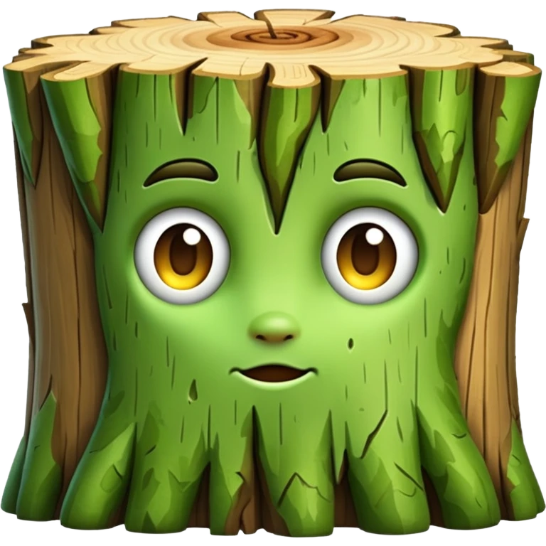 tree emoji