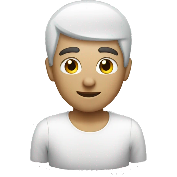 Clean emoji