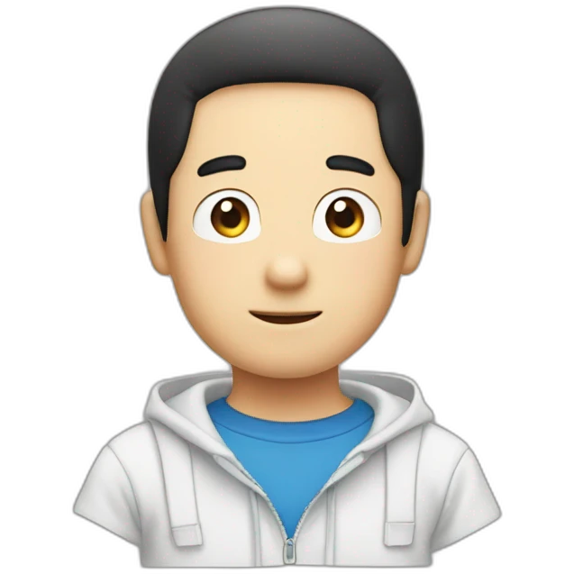 doraemon emoji