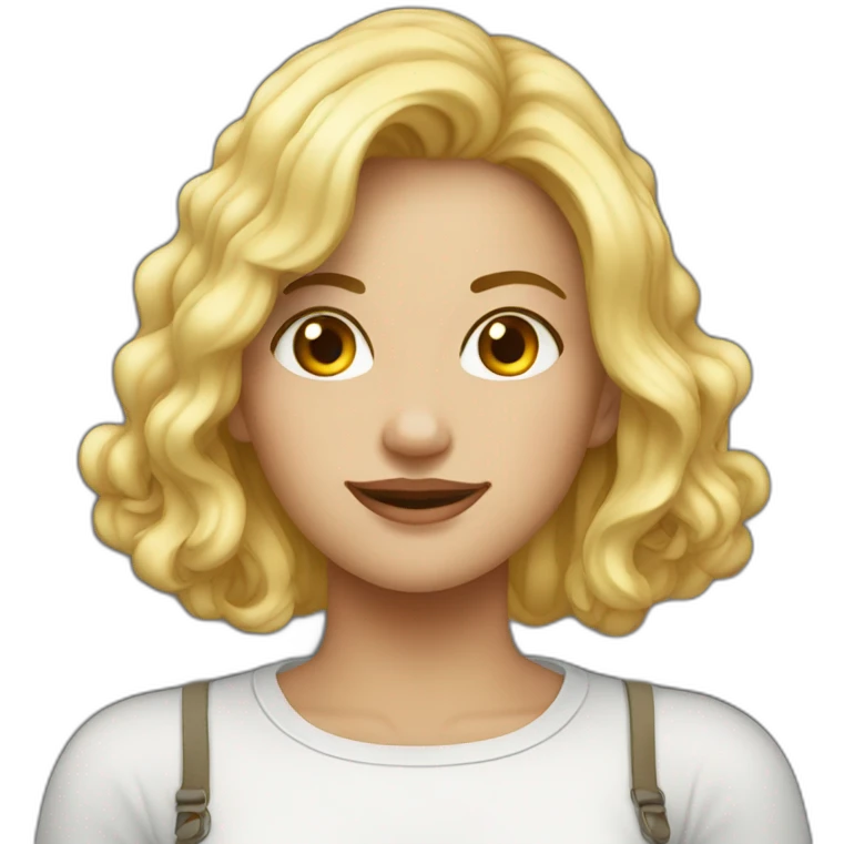 Лена в душе emoji