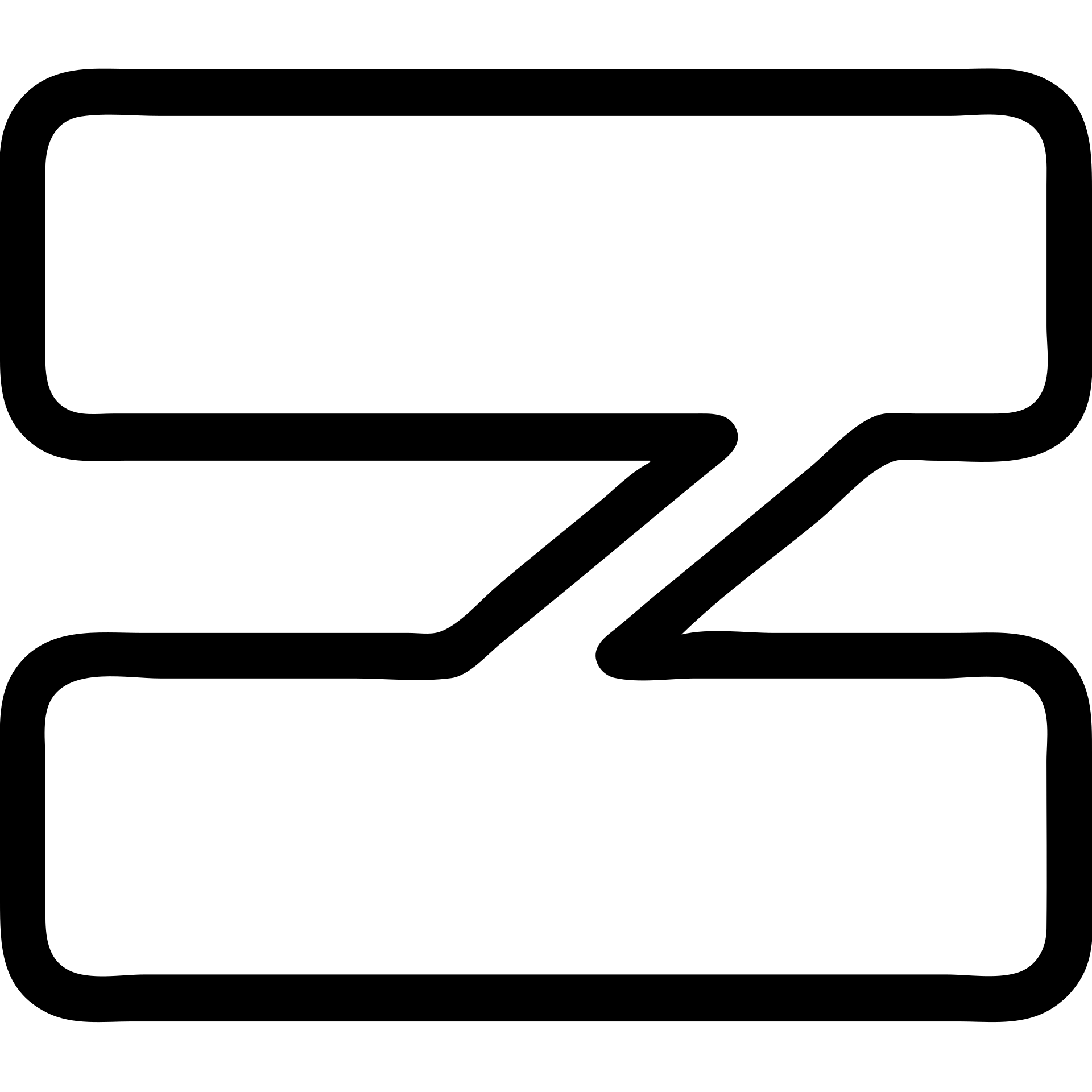 Blackpink inspired icon, minimal, bold black lines, modern style, no text emoji
