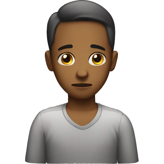 Sorry  emoji
