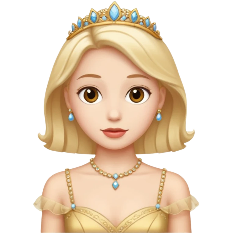 traje de gala primer plano  emoji