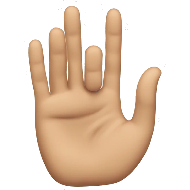 inscription ASL emoji