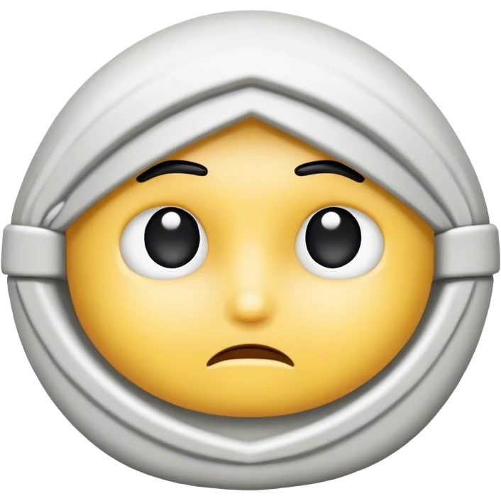 סמל של החטופים emoji