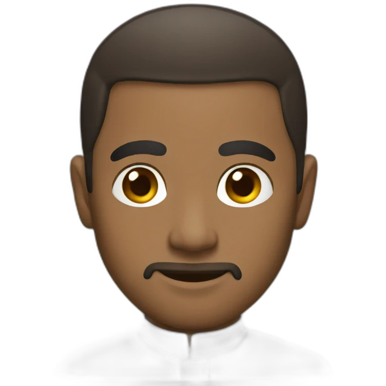 Djdmonk emoji