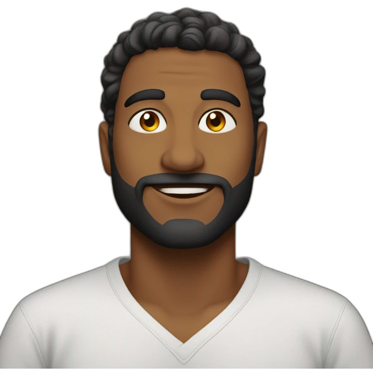 اول واحد emoji