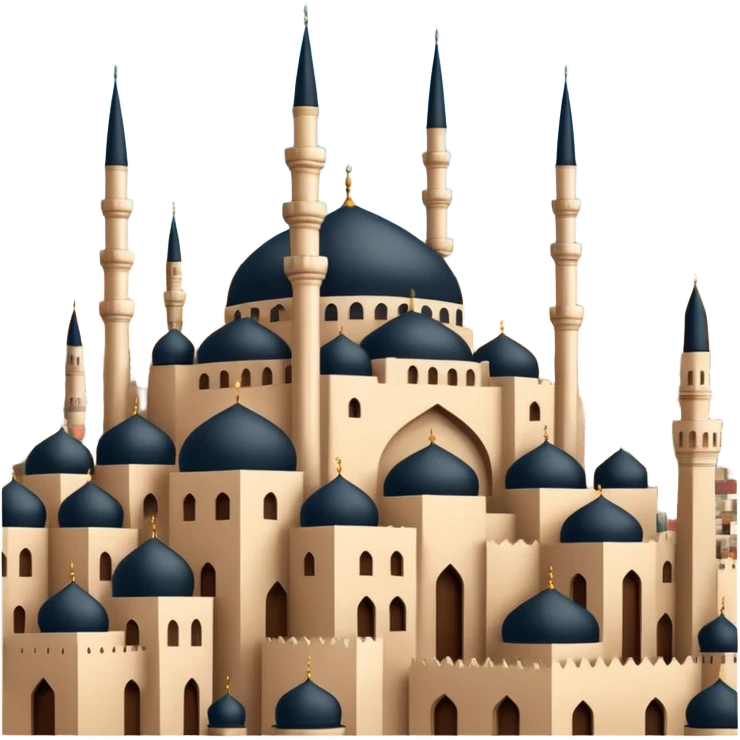 The Ottoman Empire in the year 1453The year of the Ottoman Empire 1453  emoji