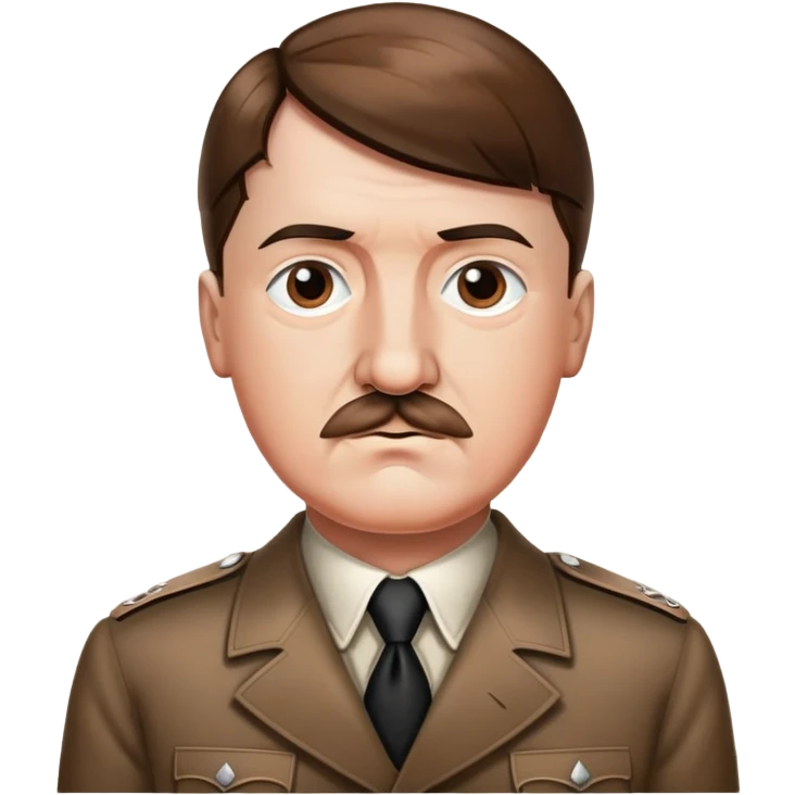 Гитлер emoji