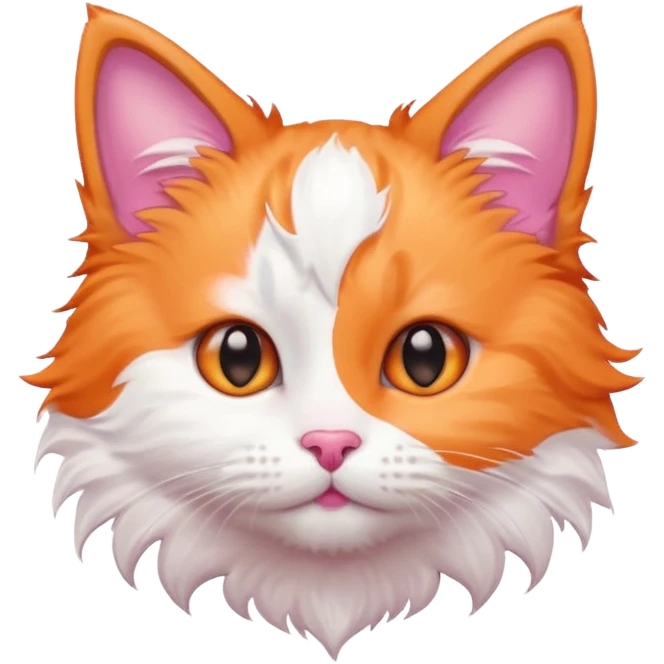kitty emoji