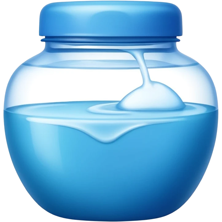 create an apple style emoji of vicks vapo rub emoji
