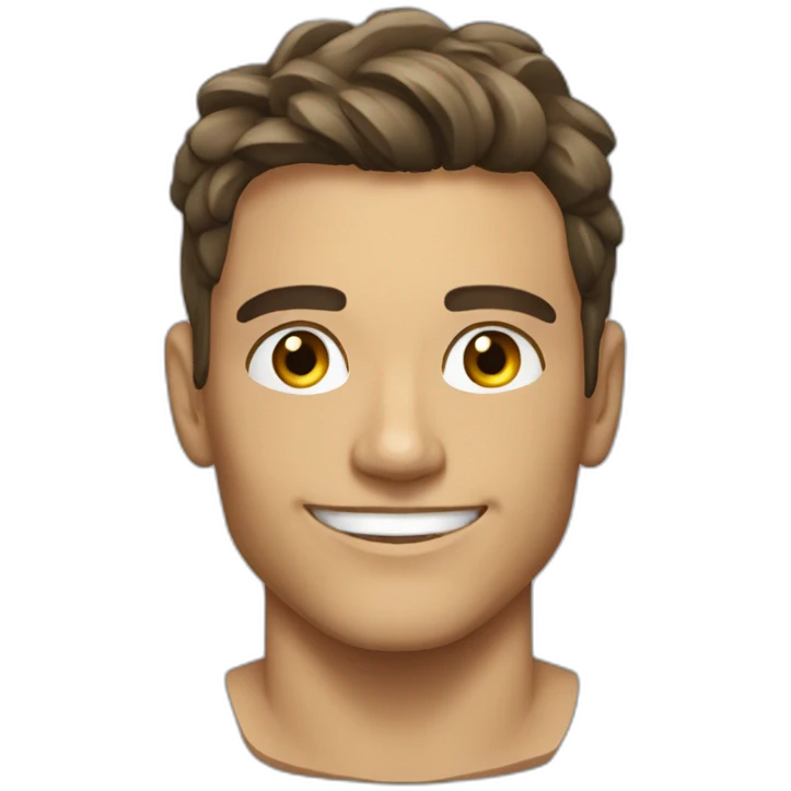 Fleurent manaudou emoji