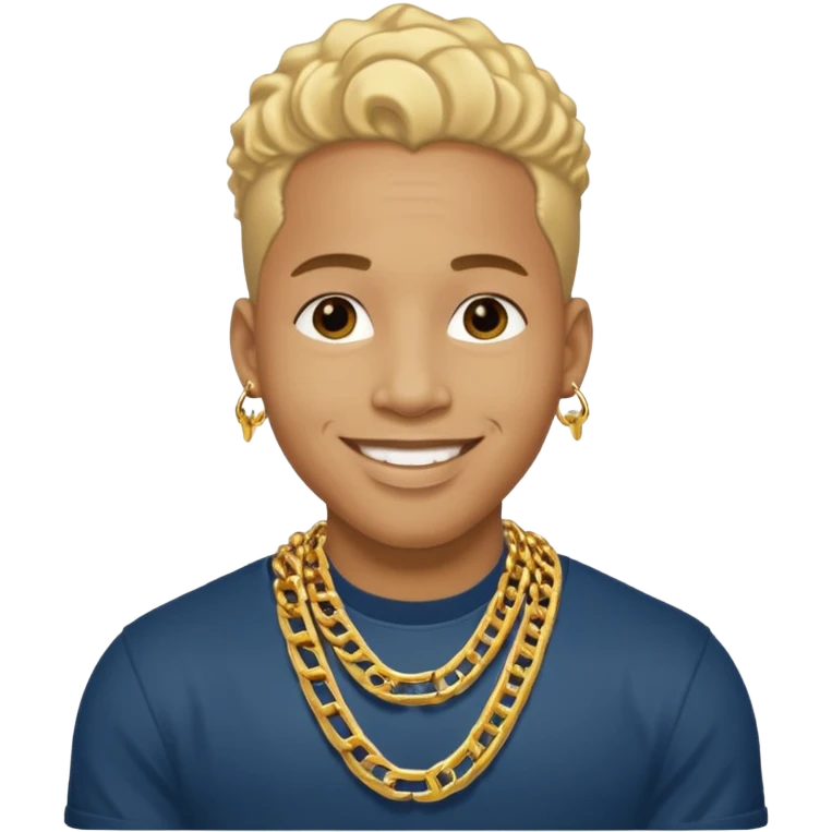 Cedric "K-Ci" Hailey, male r&b singer emoji