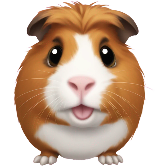 guinea pig emoji