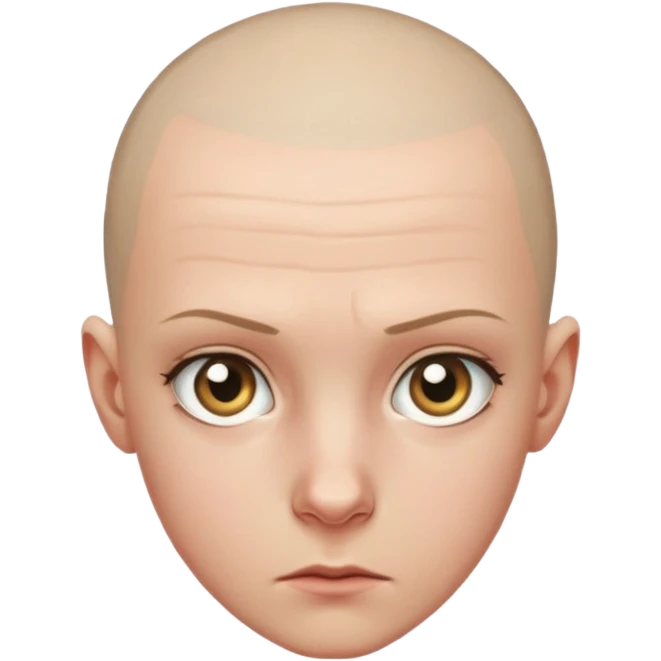 Stranger things  emoji
