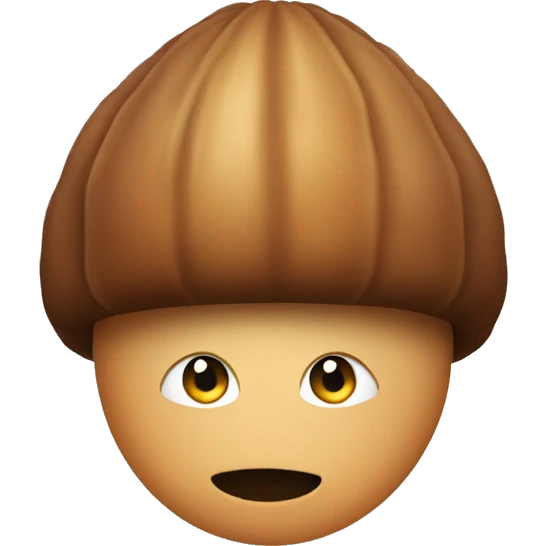 acorn emoji