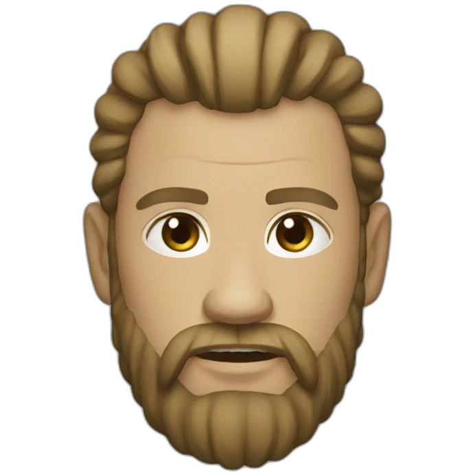 ragnar emoji