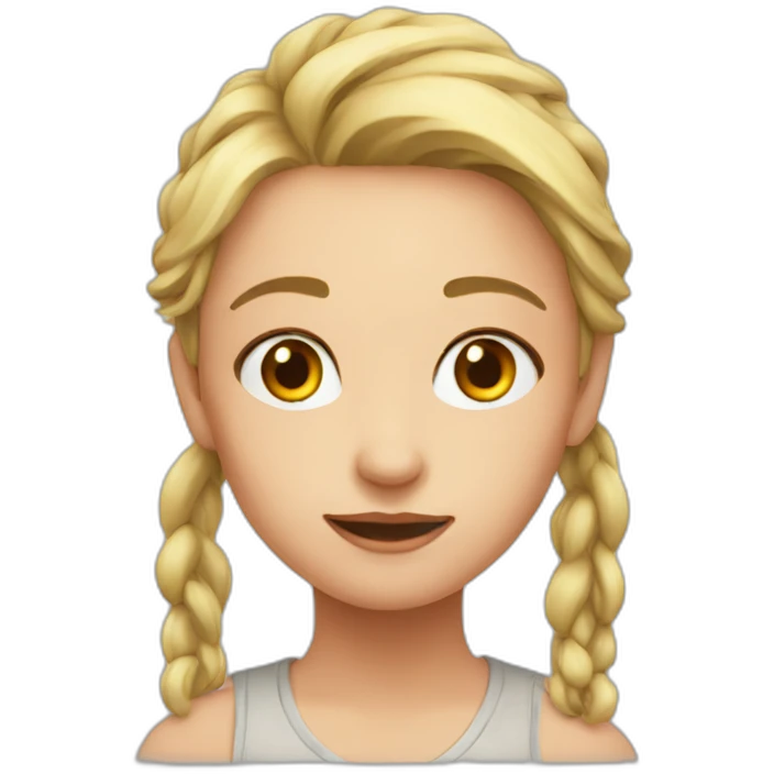 lucie  emoji