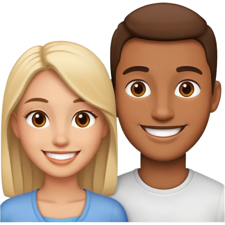 couple emoji