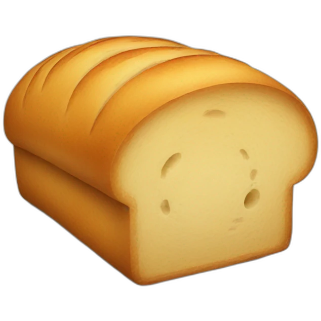 Bread emoji
