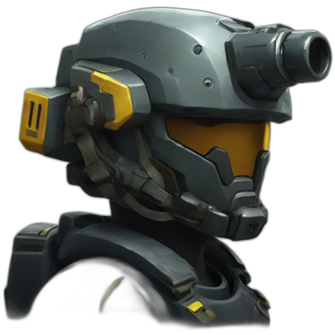 Helldivers 2 salute emoji