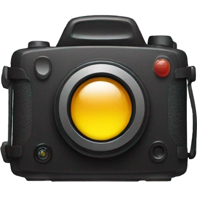 flash camera emoji