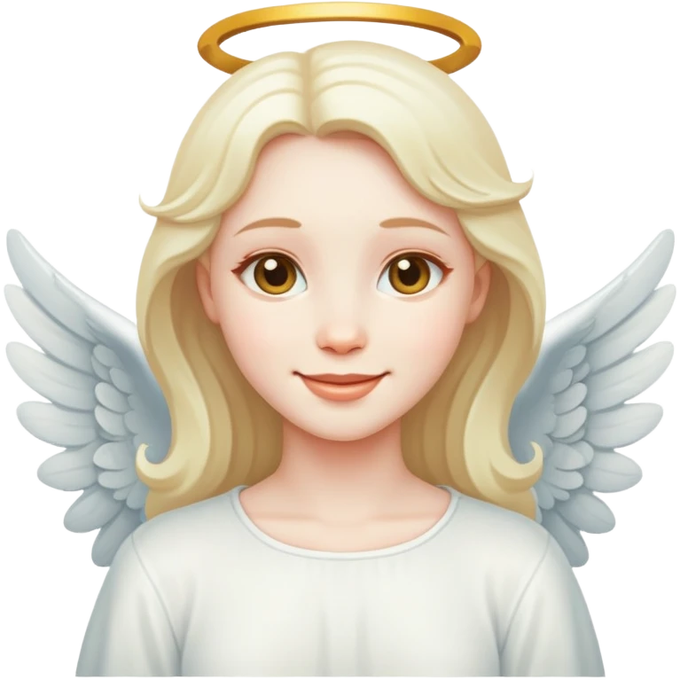🥺😇 emoji