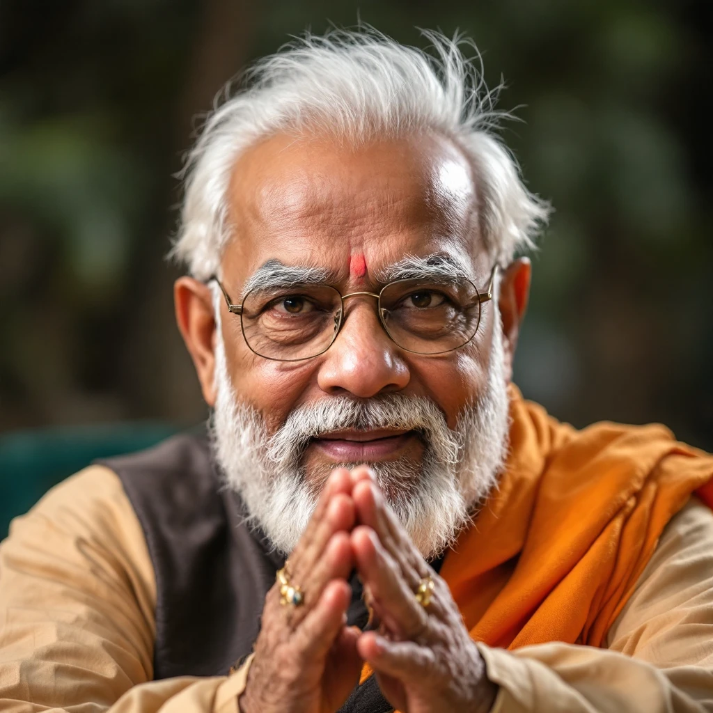 modiji emoji