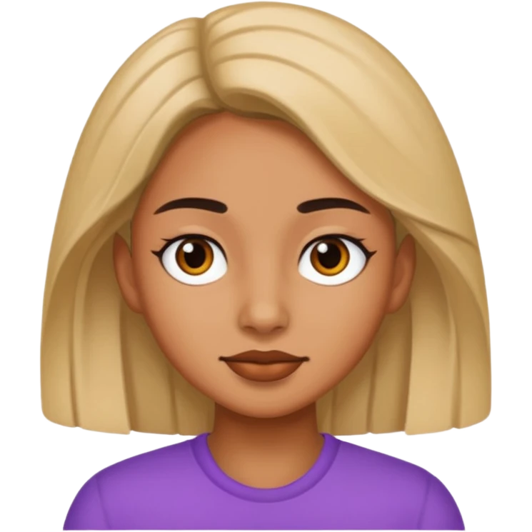 Yeny diaz emoji