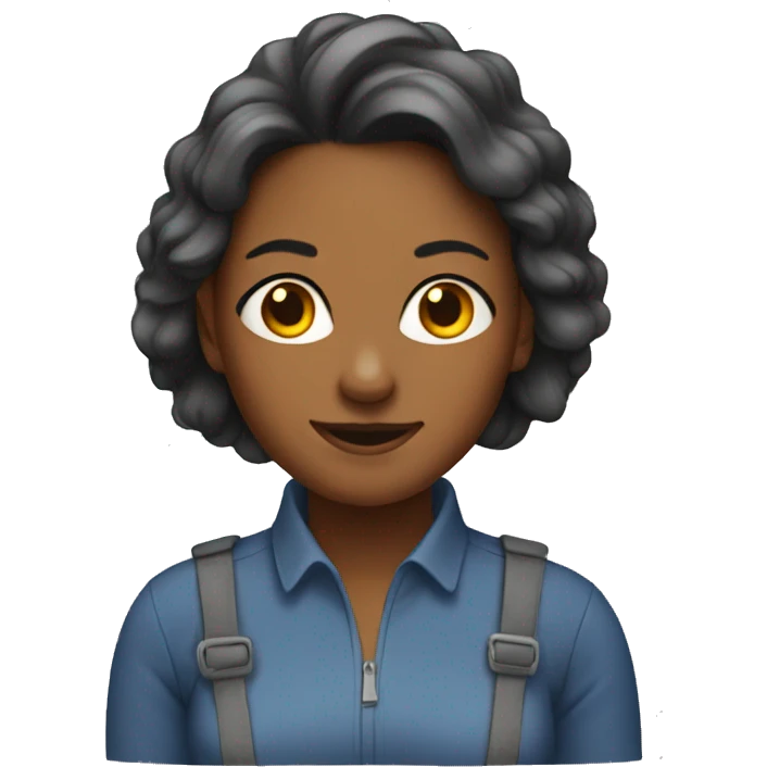 mom emoji