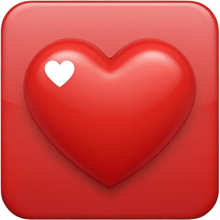 Love emoji