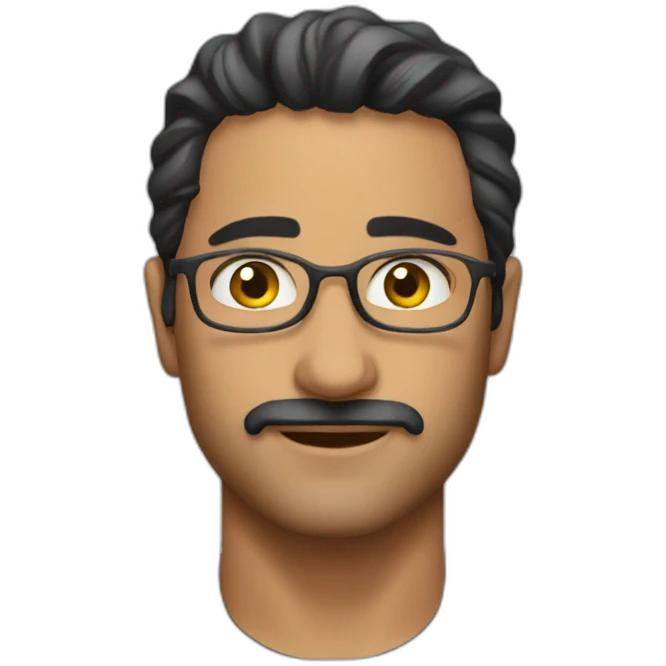 Yassin bono emoji