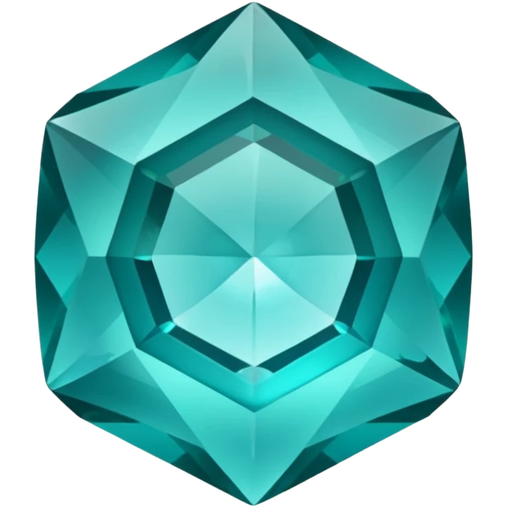 indicolite gem emoji