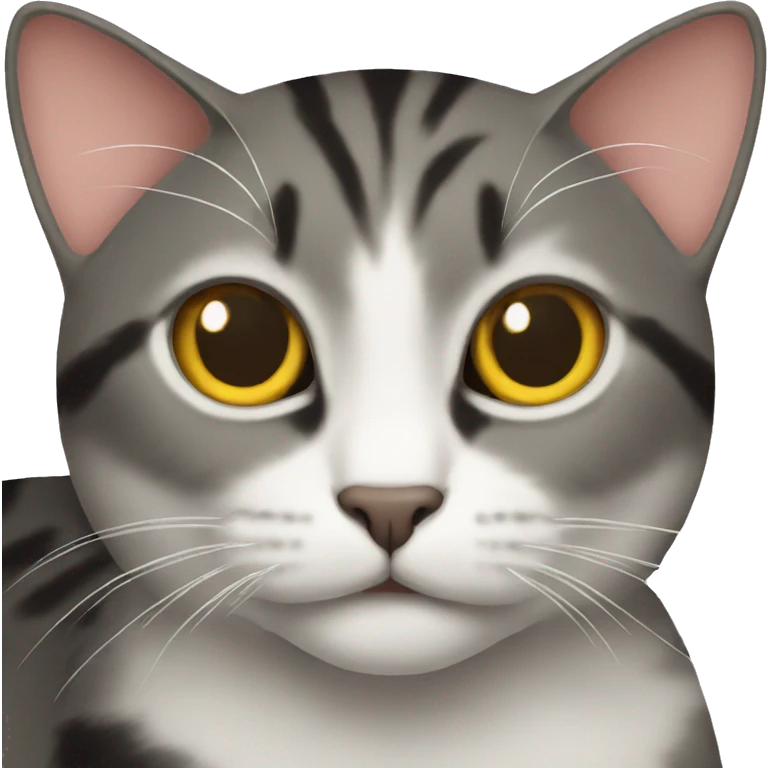 Cat Natal  emoji