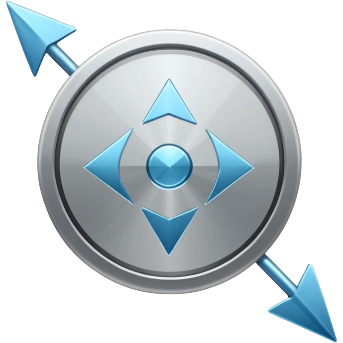 mac os icon reverse play video emoji