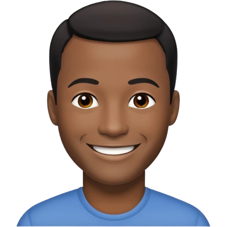 Brian McKnight emoji