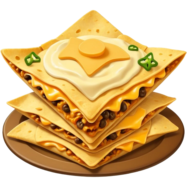 Nachos emoji