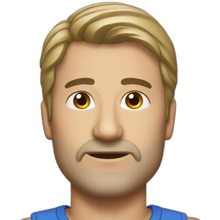 Denis patkovic emoji