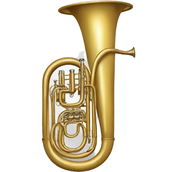 Euphonium emoji