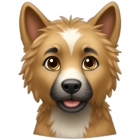 Tout les animaux emoji