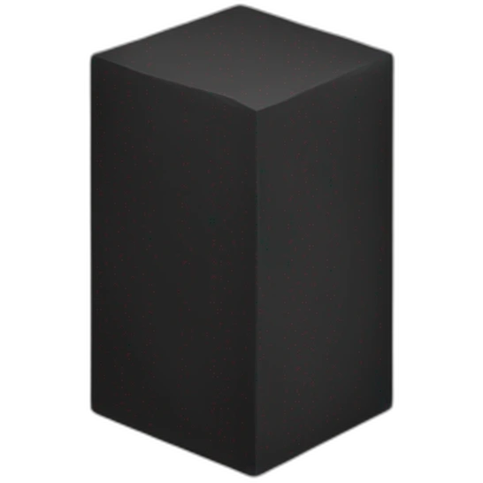 black block emoji