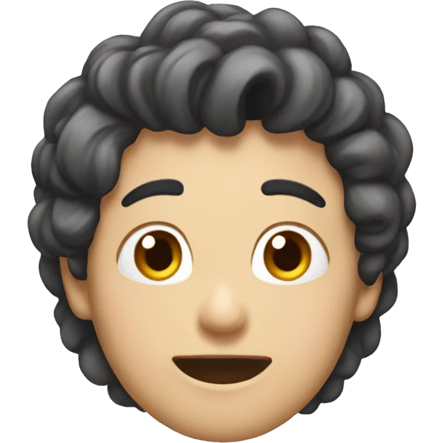 꽃을 든 토끼 emoji
