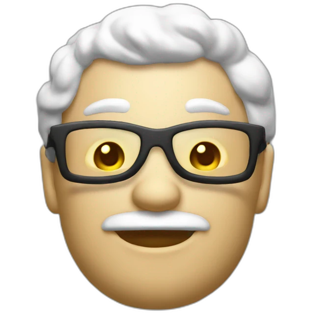 Imprimante 3d à Noël emoji