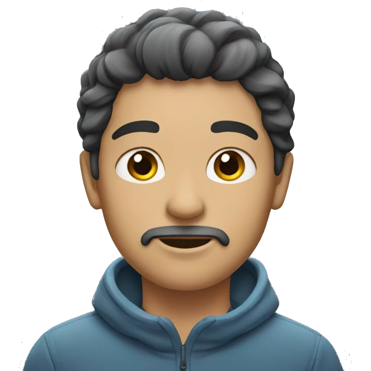 Winter emoji
