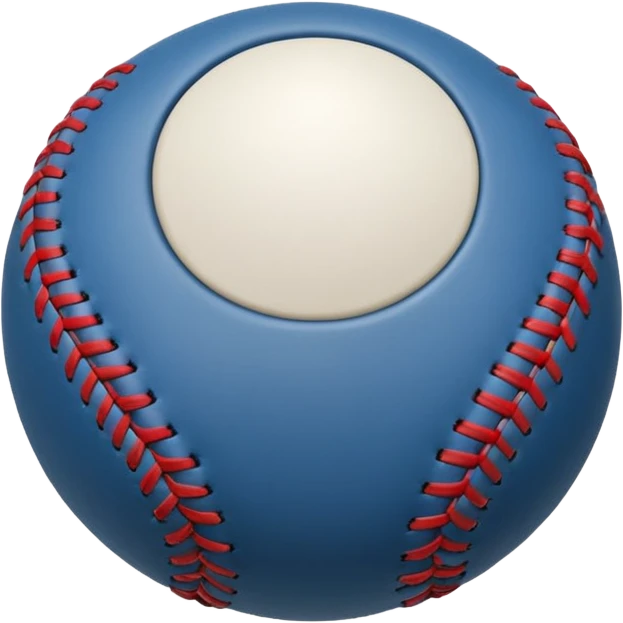 baseball emoji