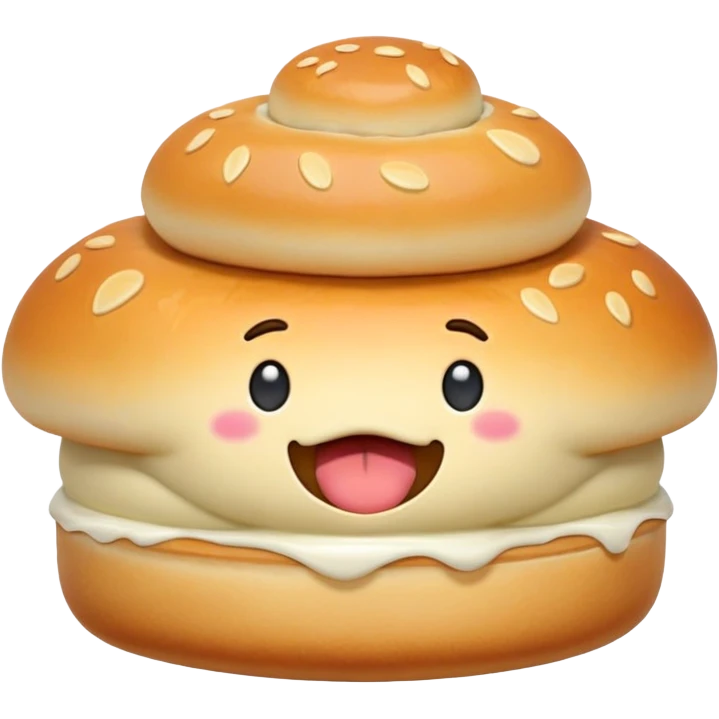 Хинкали emoji