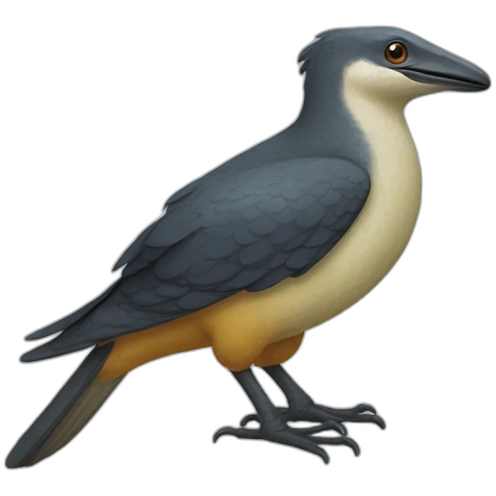 Perry l’ornithorynque emoji