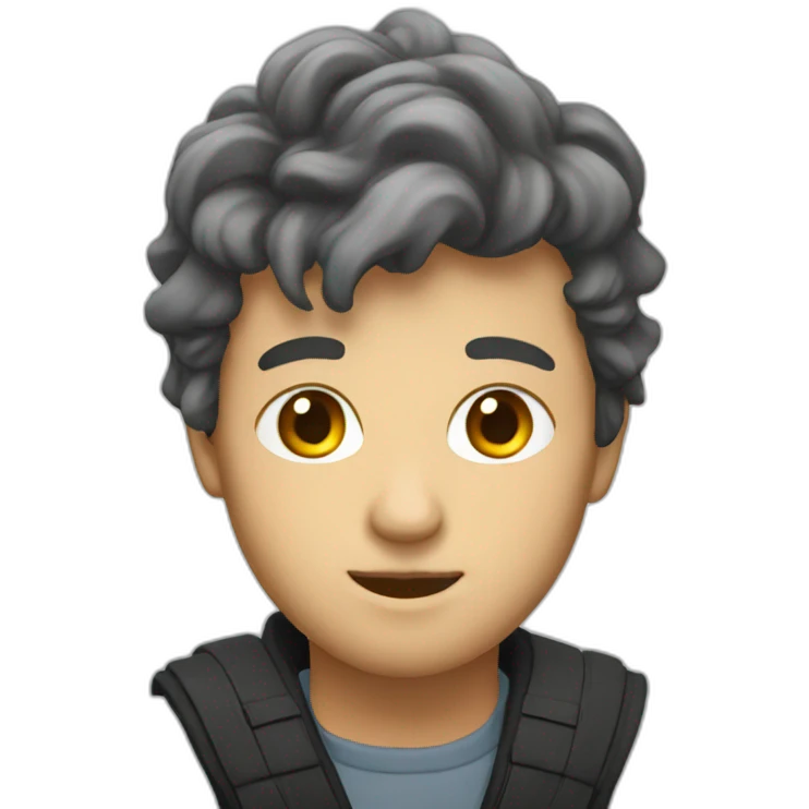 Macrn emoji
