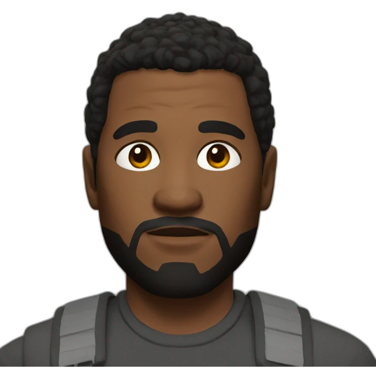 gta character emoji